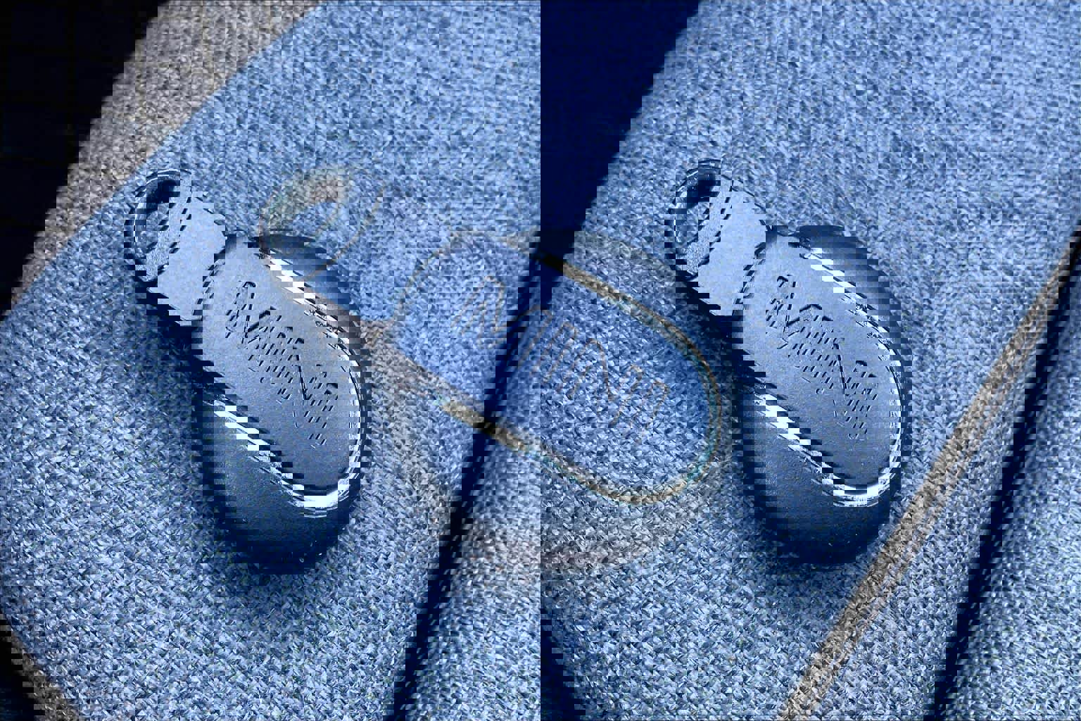 Used 2021 MINI Cooper Countryman John Cooper Works w/ Driver Assistance Package image 15