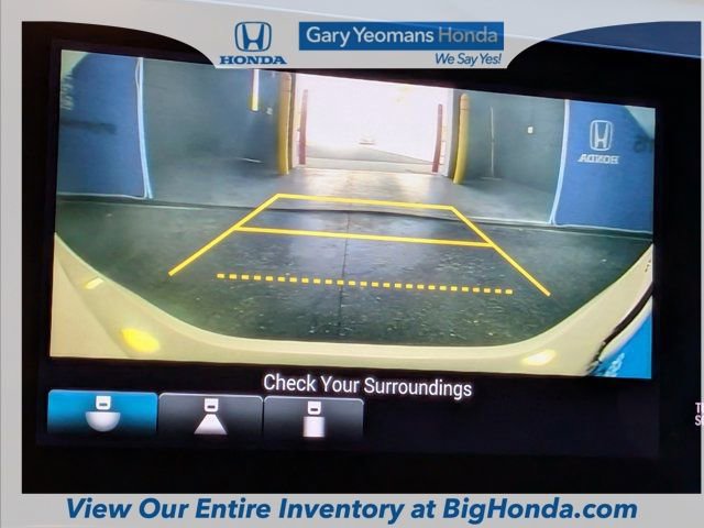 Used 2022 Honda Accord Sport image 30