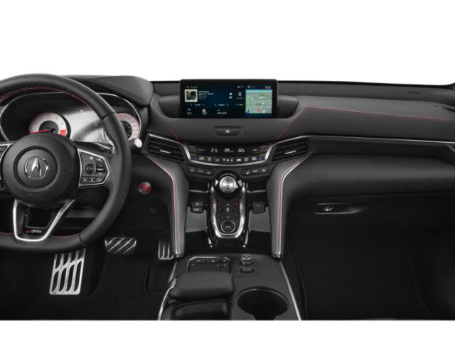 Used 2023 Acura TLX w/ A-SPEC Pkg FWD image 10