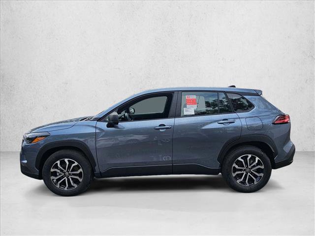 New 2026 Toyota Corolla Cross S image 5