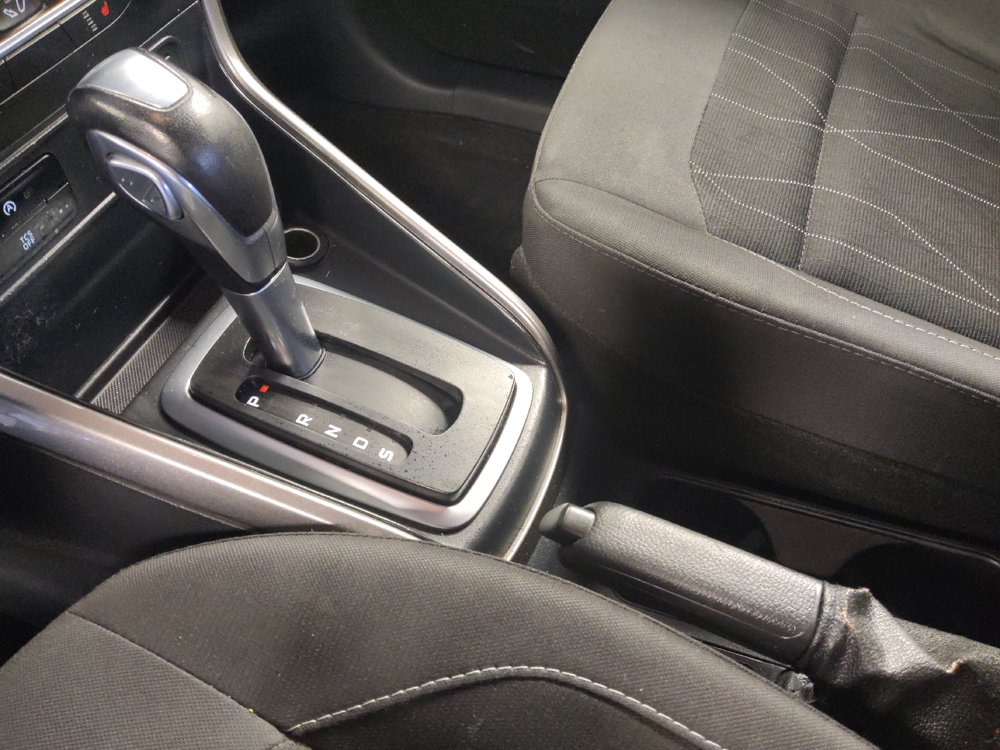 Used 2019 Ford EcoSport SE FWD image 26