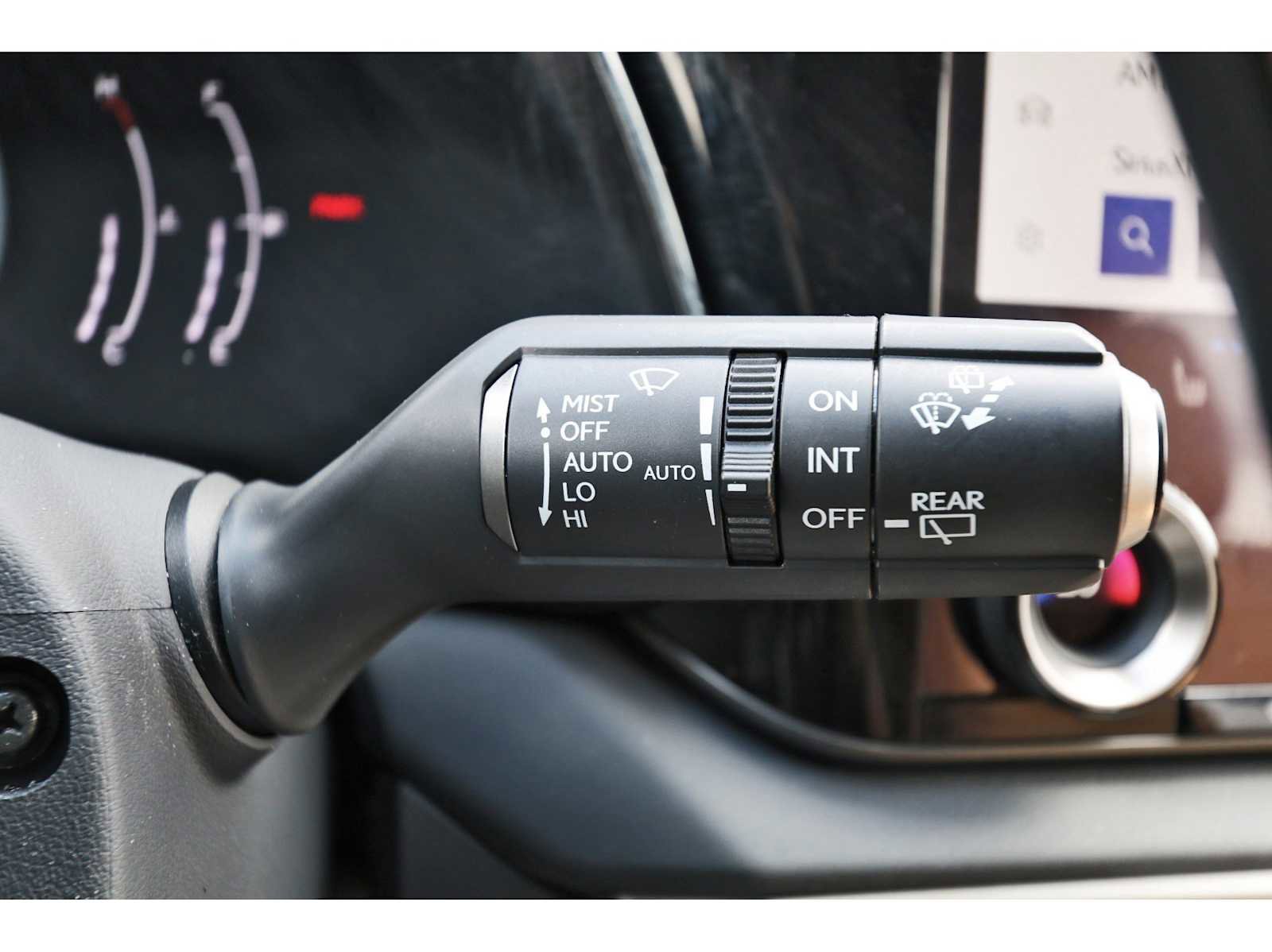 Used 2024 Lexus RX 350 Premium w/ Cold Area Package FWD image 18