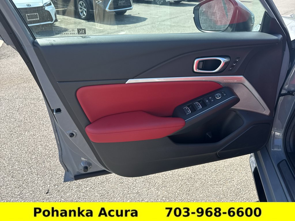 Used 2026 Acura Integra A-Spec w/ Technology Package FWD image 18
