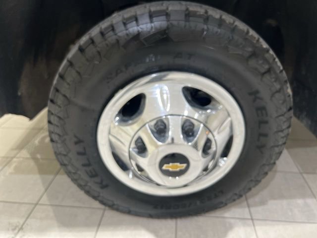 Used 2020 Chevrolet Silverado 3500 LTZ w/ Safety Package image 28
