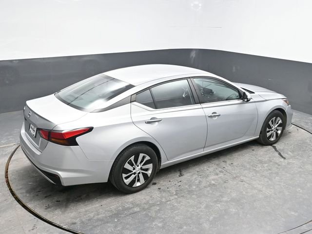 Used 2021 Nissan Altima 2.5 S image 23