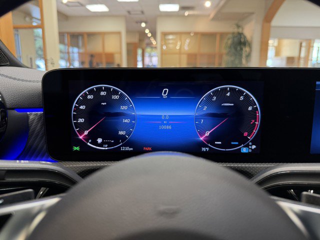 Used 2025 Mercedes-Benz CLA 250 image 9