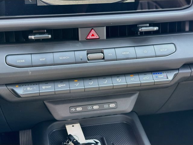 New 2027 Kia Seltos X-Line S AWD/4WD image 15