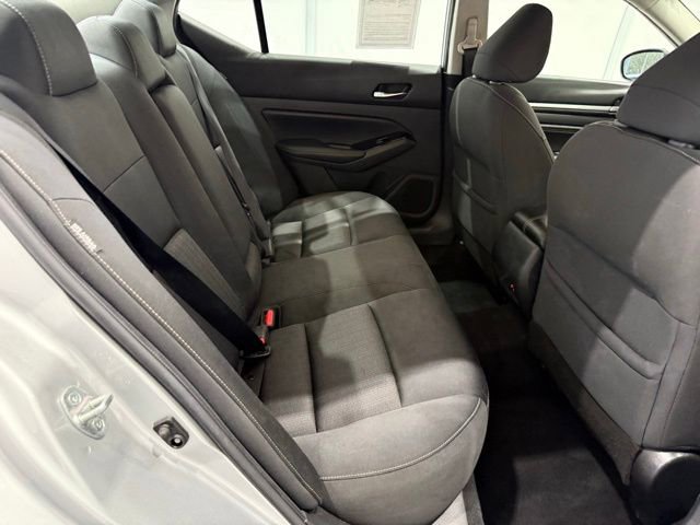 Used 2021 Nissan Altima 2.5 SV image 22