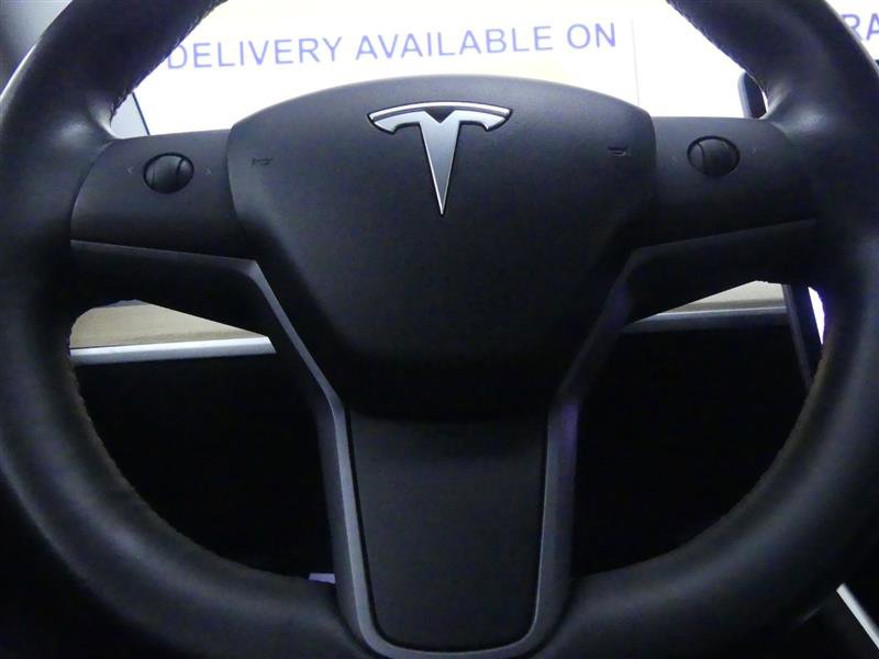 Used 2018 Tesla Model 3 Performance AWD/4WD image 16