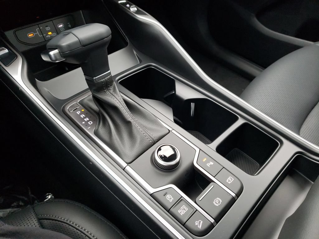 New 2026 Kia Sorento S w/ S Panoramic Sunroof Package FWD image 23