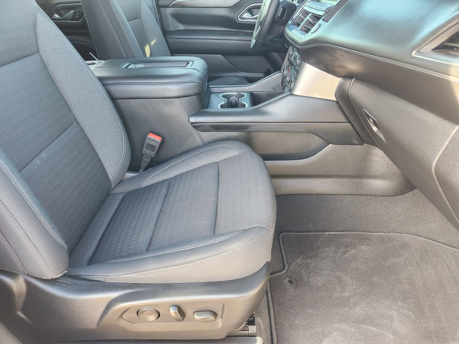 Used 2024 Chevrolet Tahoe LS w/ Driver Alert Package image 16