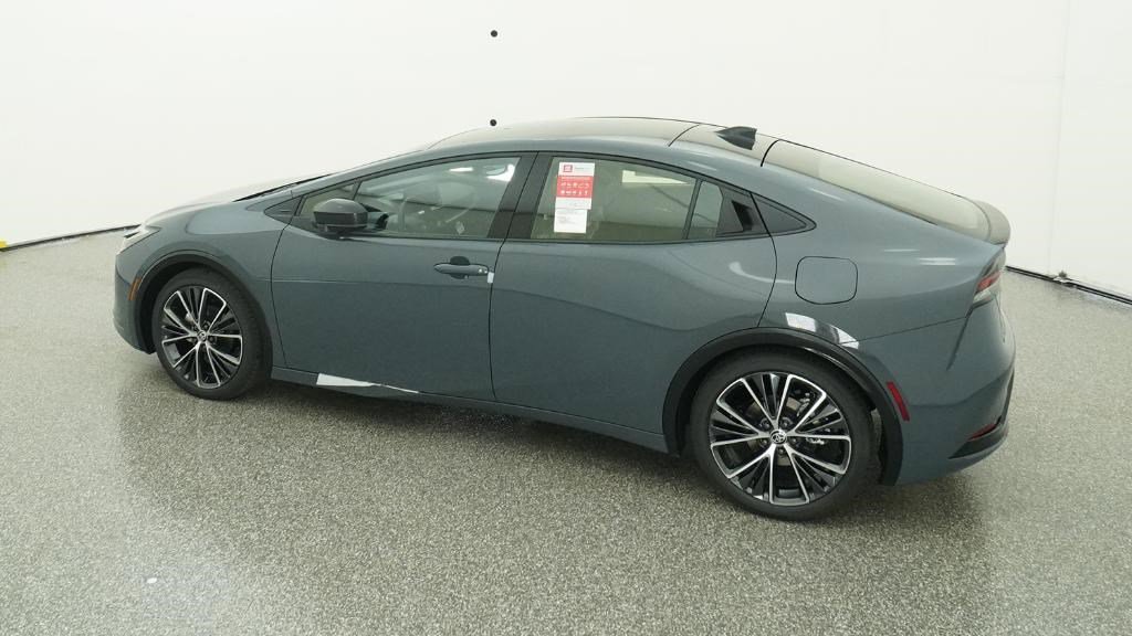 New 2026 Toyota Prius Limited image 75