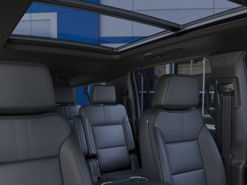 New 2026 Chevrolet Suburban RST w/ Comfort Package image 24