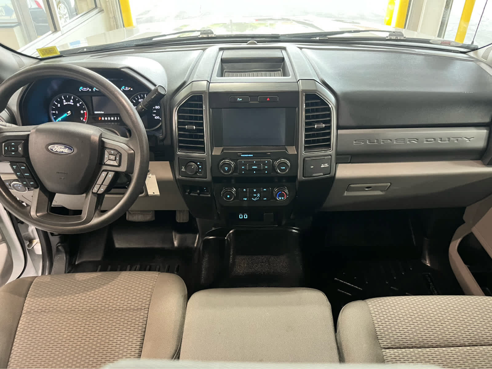 Certified 2019 Ford F250 XLT w/ XLT Value Package AWD/4WD image 11