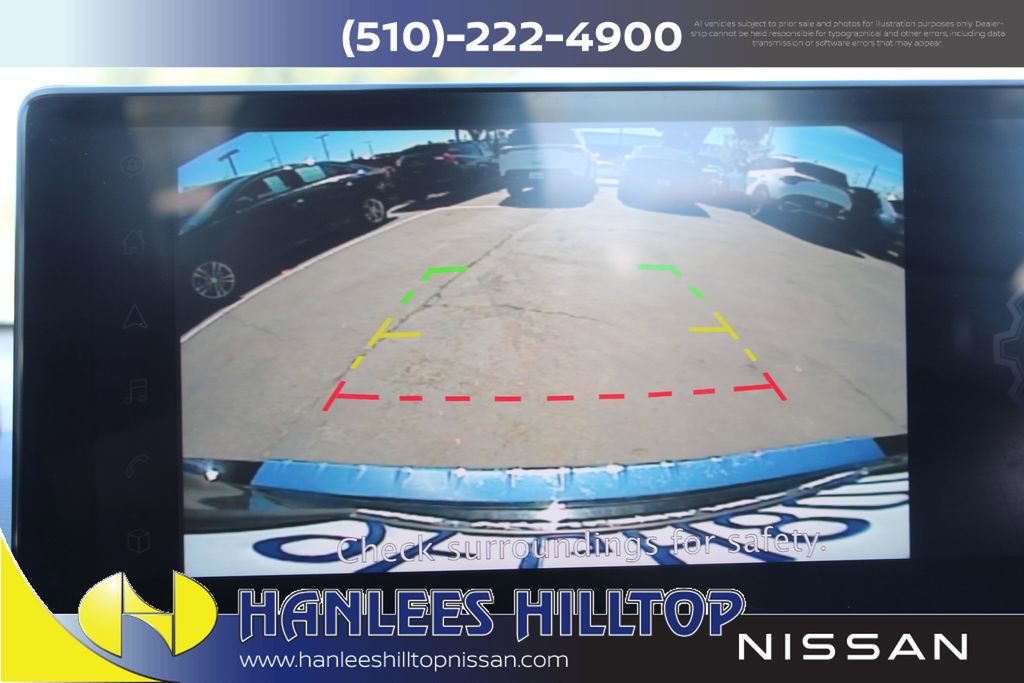 Used 2023 Nissan Altima 2.5 SR w/ SR Premium Package image 27