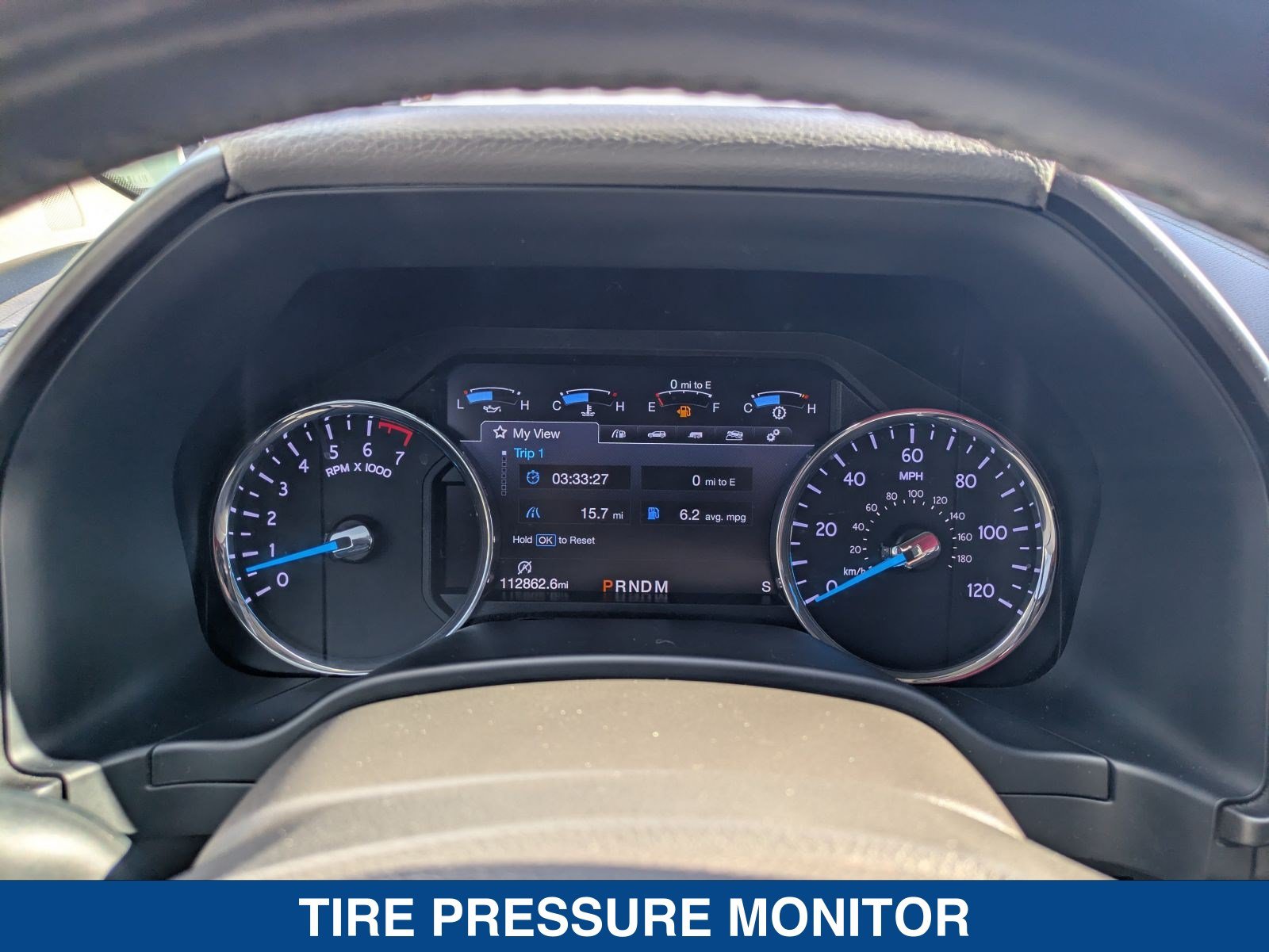 Used 2019 Ford Expedition Max Limited RWD image 27