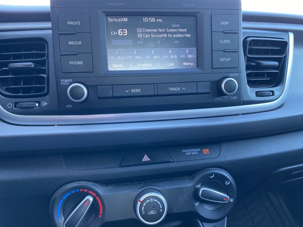 Used 2018 Kia Rio S image 13