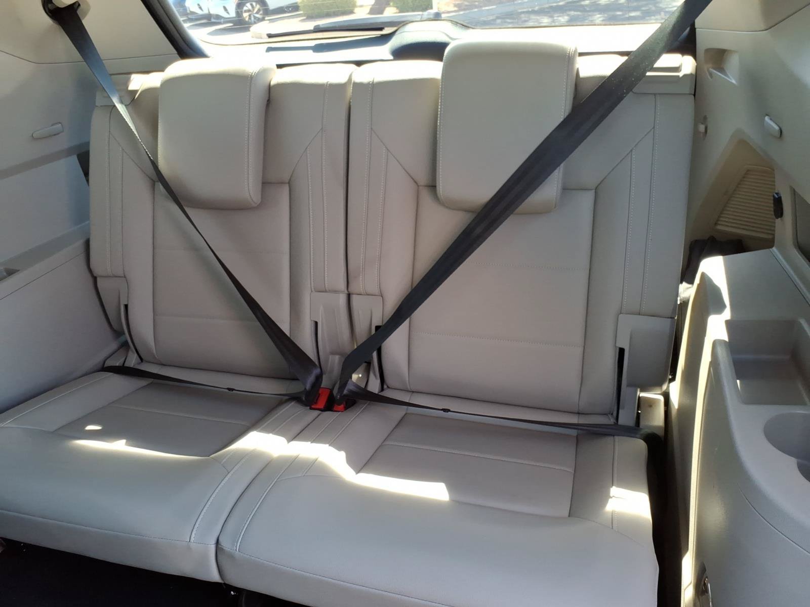 Used 2023 Volkswagen Atlas SE FWD image 24