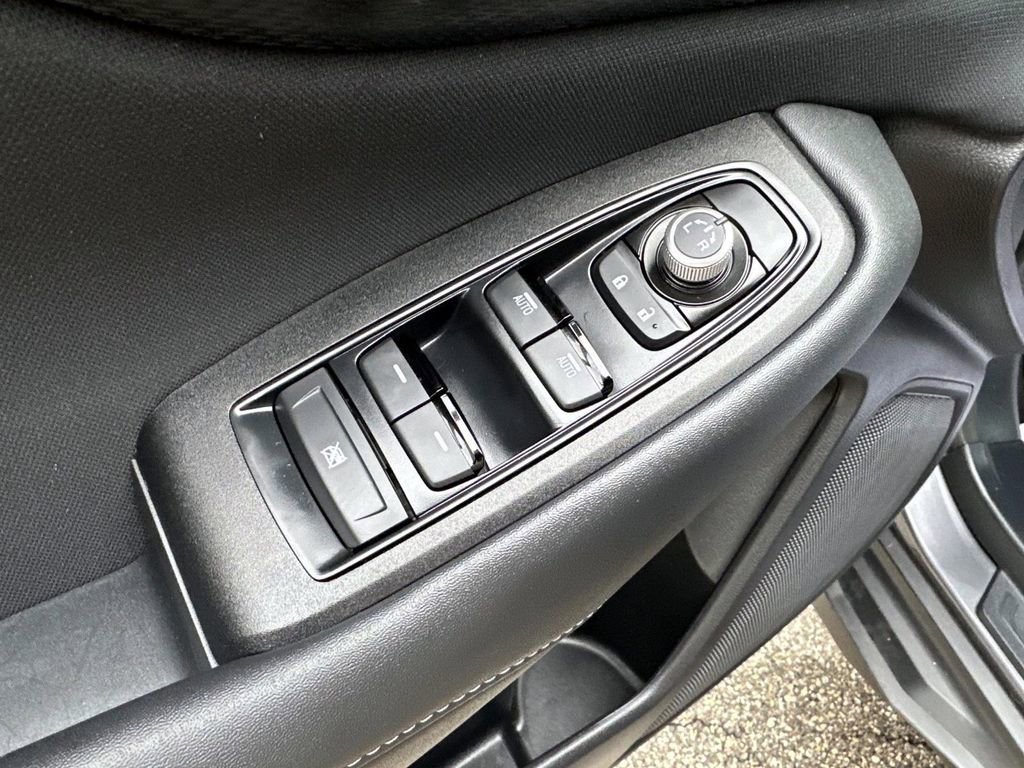 Used 2020 Subaru Outback Premium w/ Popular Package #1 image 12