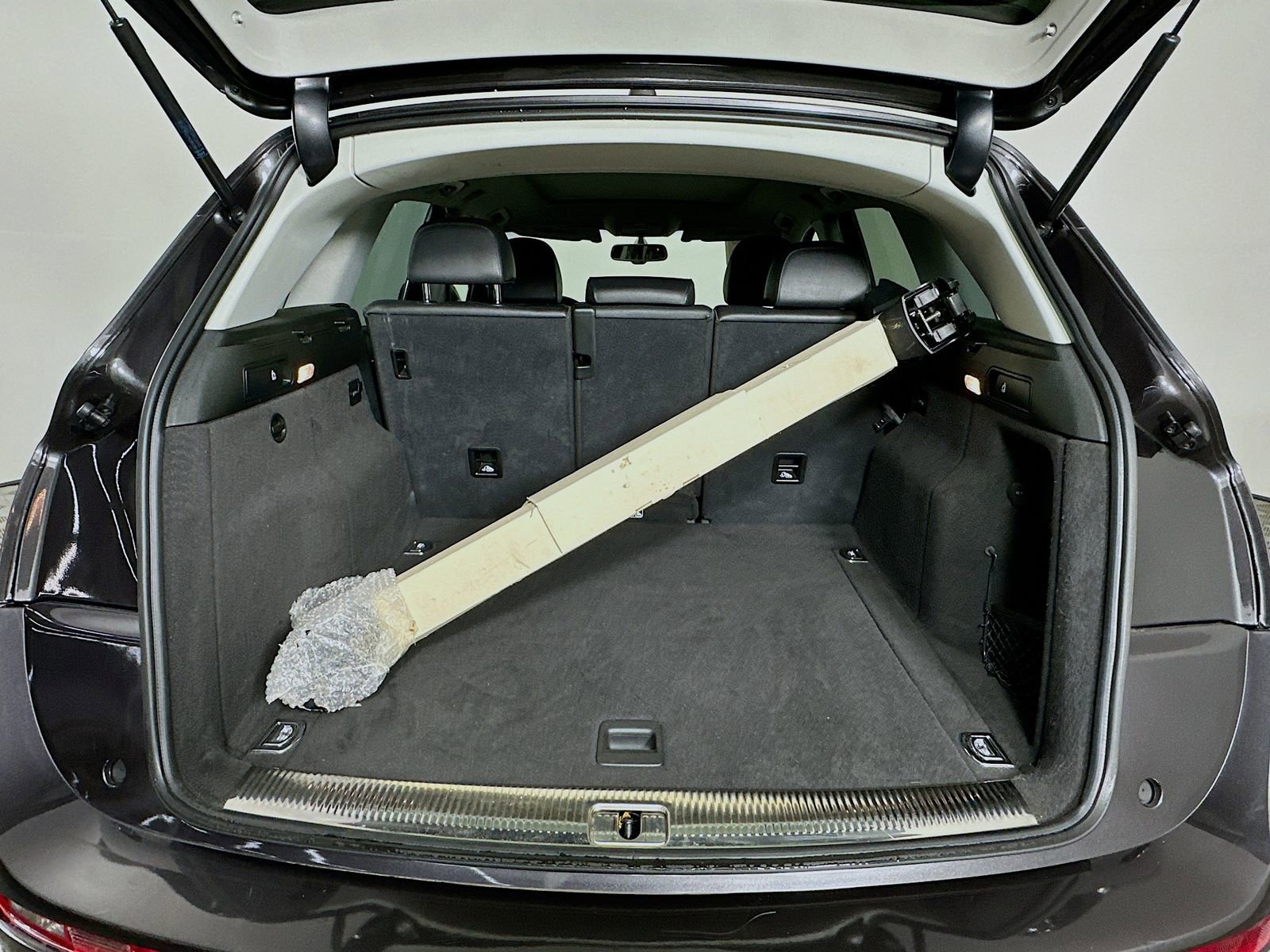 Used 2015 Audi Q5 TDI Premium Plus w/ Technology Package image 28