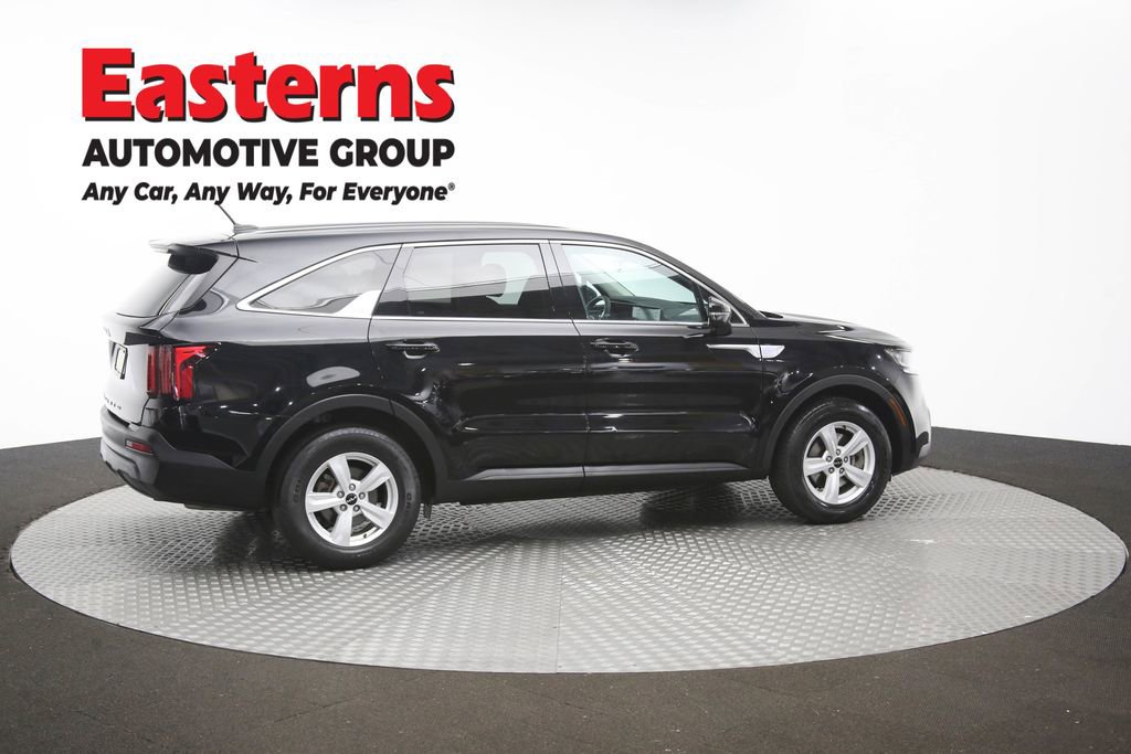 Used 2022 Kia Sorento LX FWD image 42