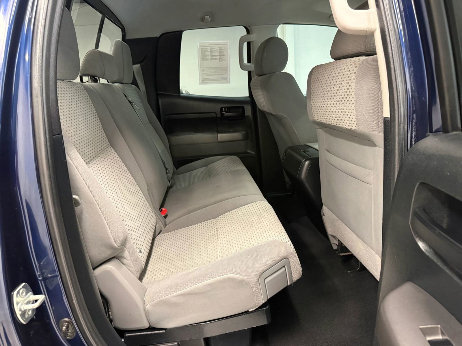 Used 2012 Toyota Tundra 4x4 Double Cab w/ TRD Off-Road Pkg image 24