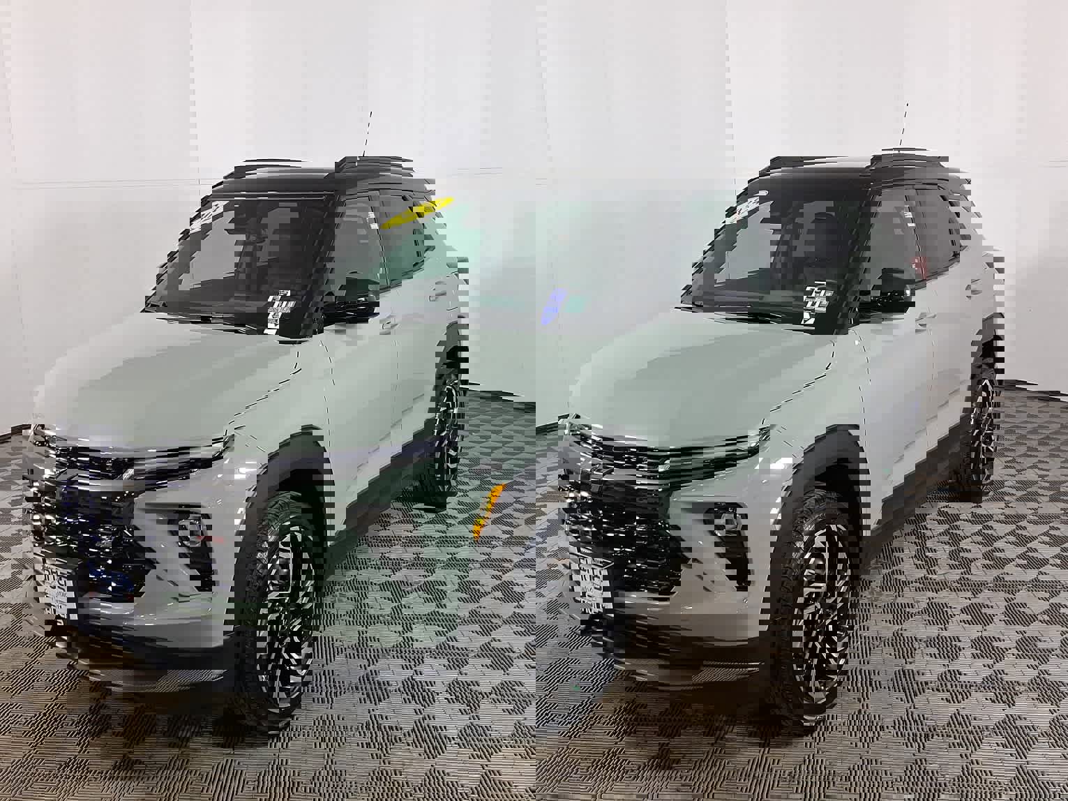 Used 2024 Chevrolet TrailBlazer RS image 5