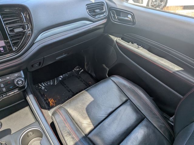 Used 2024 Dodge Durango GT AWD/4WD image 18
