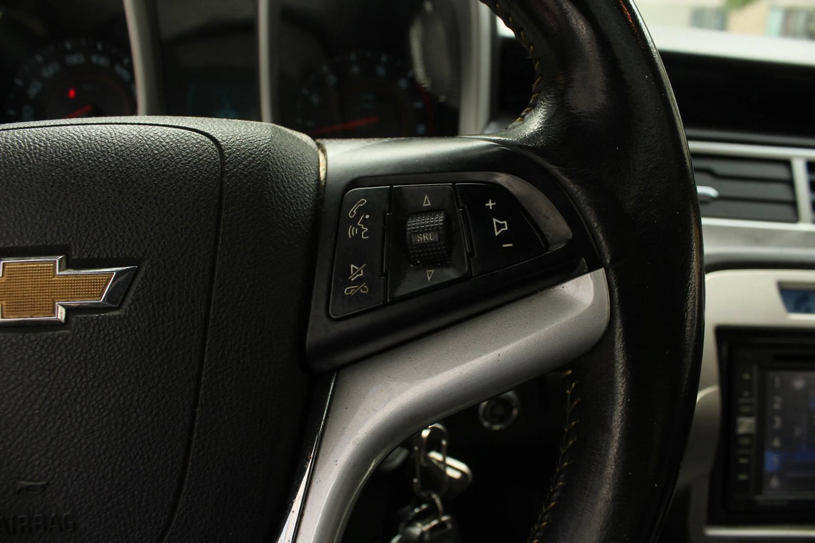 Used 2012 Chevrolet Camaro SS w/ Transformers 3 Edition RWD image 22
