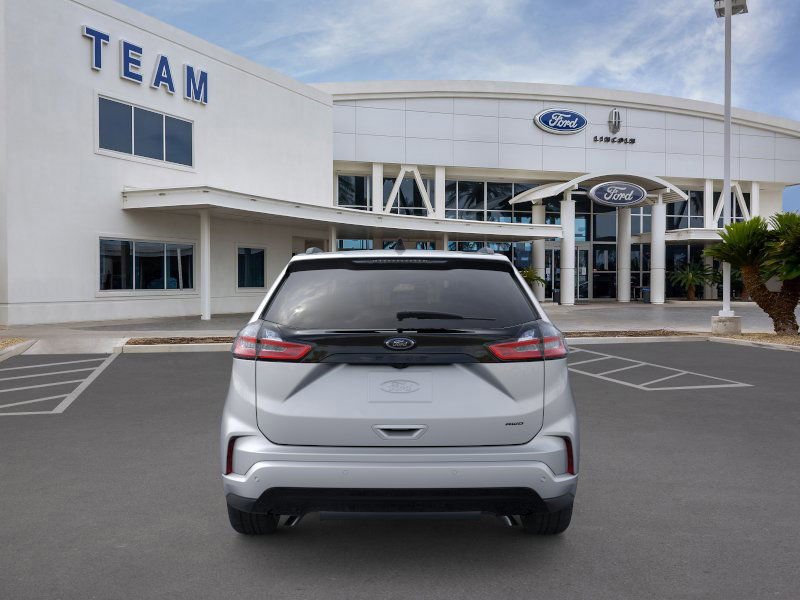 New 2024 Ford Edge SE w/ Black Appearance Package image 5