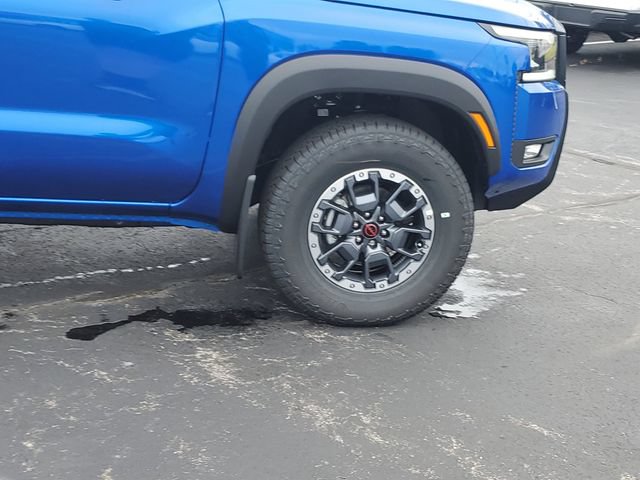 New 2026 Nissan Frontier PRO-4X w/ Pro-4x Convenience Package AWD/4WD image 9