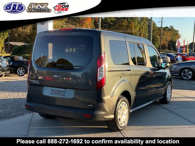 Used 2018 Ford Transit Connect XL image 6
