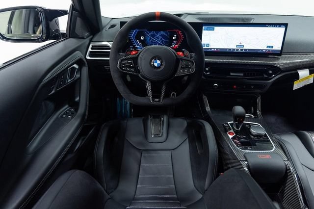 New 2026 BMW M2 CS RWD image 4