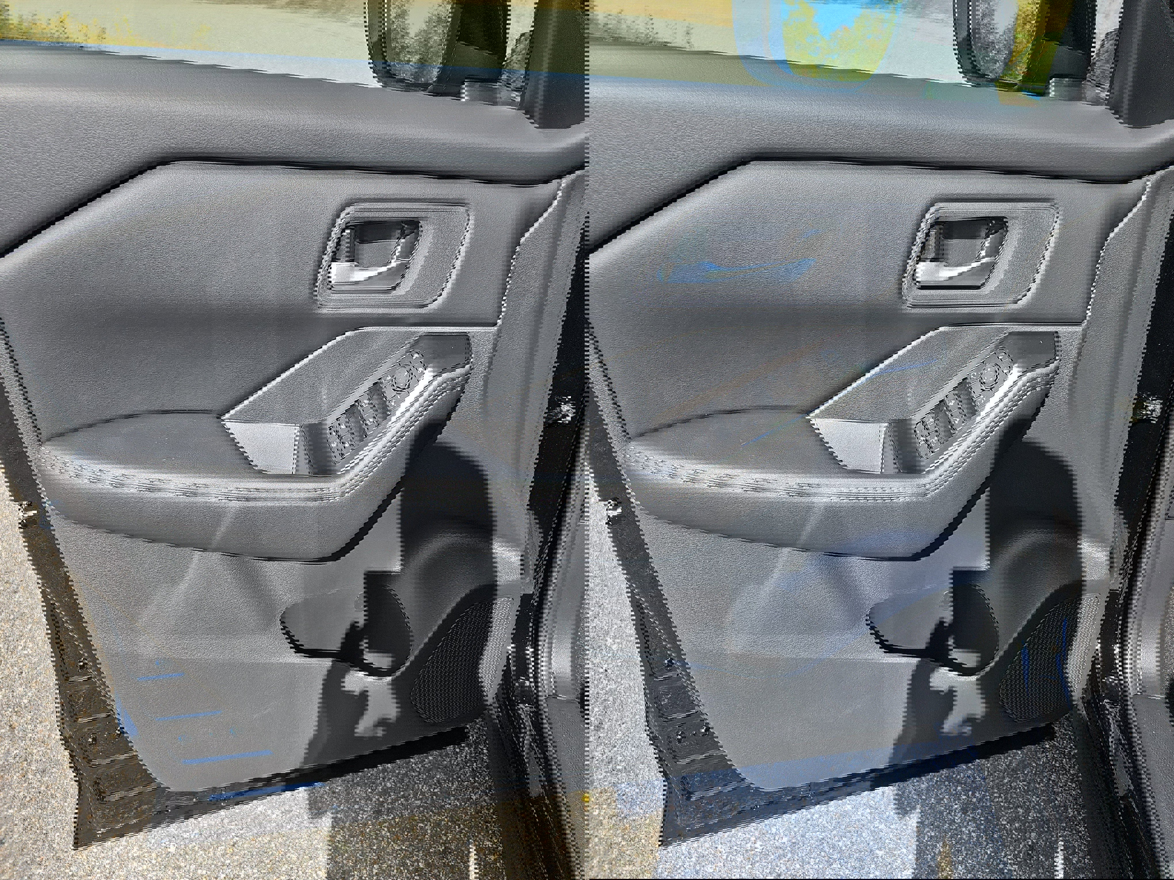 New 2026 Nissan Rogue SV image 17