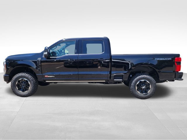 New 2026 Ford F350 Platinum w/ Tremor Off-Road Package AWD/4WD image 5