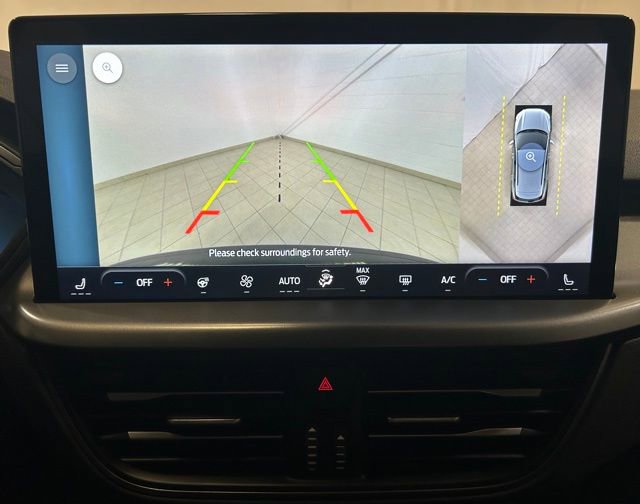 Used 2023 Ford Escape Active w/ Tech Pack #2 image 37