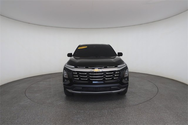 Used 2025 Chevrolet Equinox LT w/ Safety and Technology Package image 31