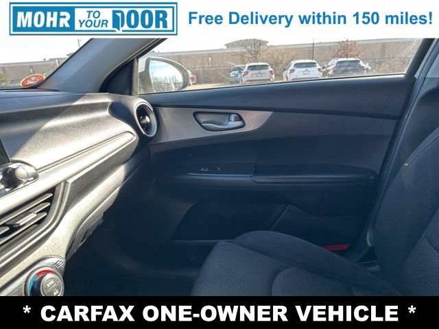 Used 2019 Kia Forte LXS image 24