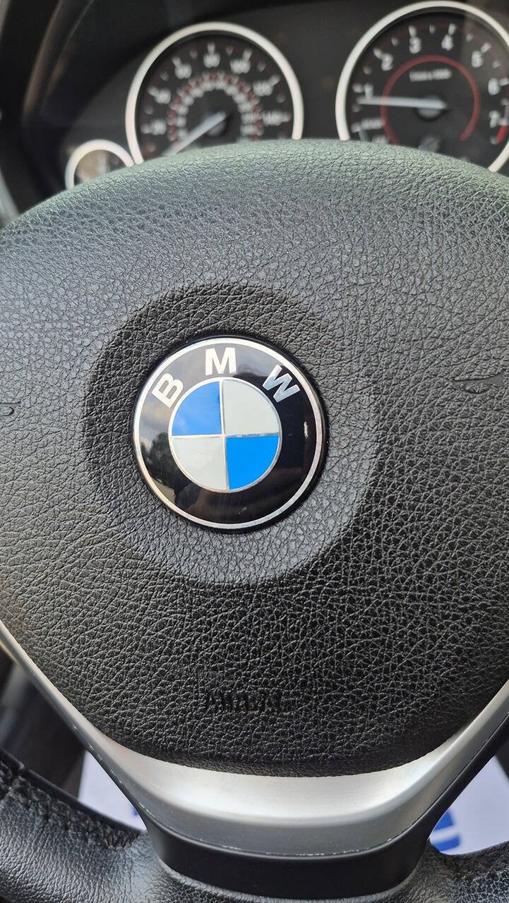 Used 2014 BMW 428i Convertible RWD image 28