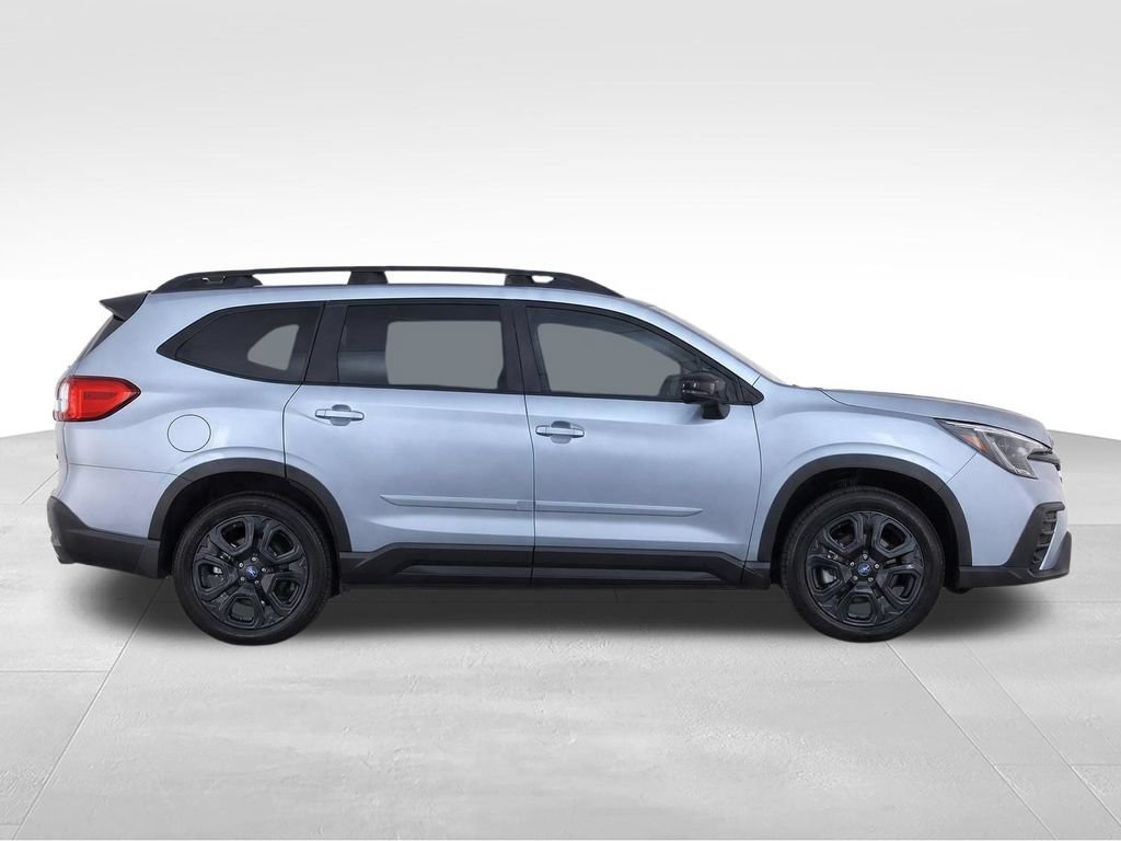 Used 2026 Subaru Ascent Bronze Edition AWD/4WD image 9