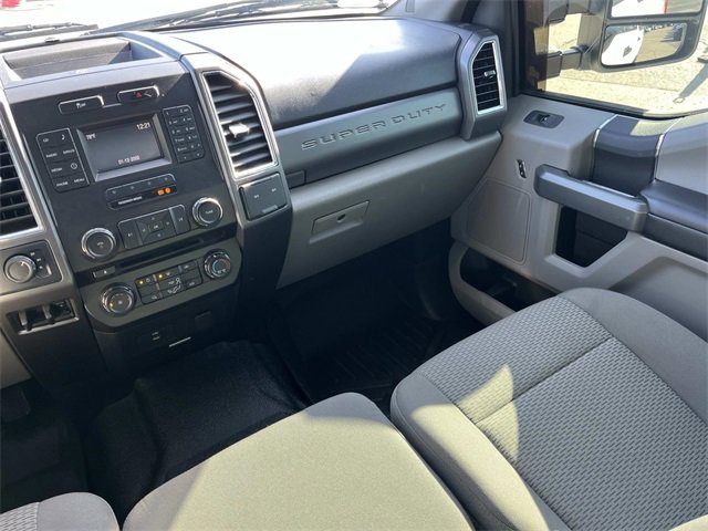 Used 2017 Ford F250 XLT image 15