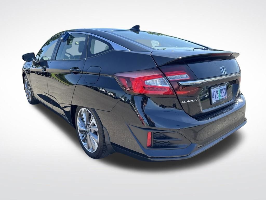 Used 2018 Honda Clarity Touring image 5
