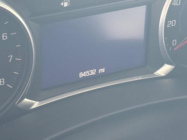 Used 2020 Chevrolet Equinox LT FWD image 7
