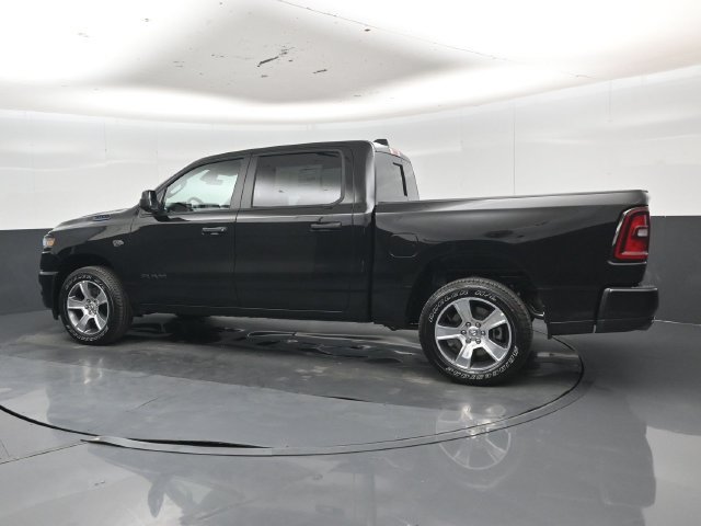 New 2027 RAM 1500 Express RWD image 39