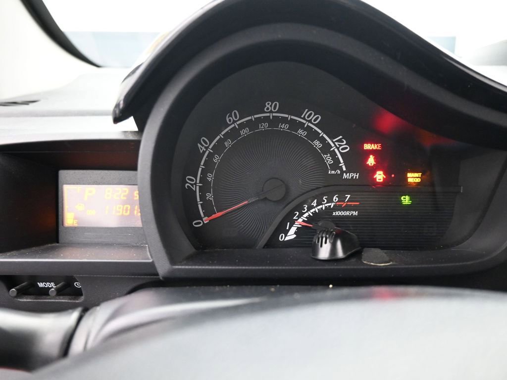 Used 2013 Scion iQ image 17