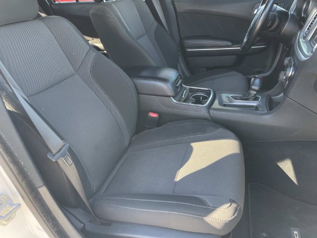 Used 2022 Dodge Charger SXT RWD image 22