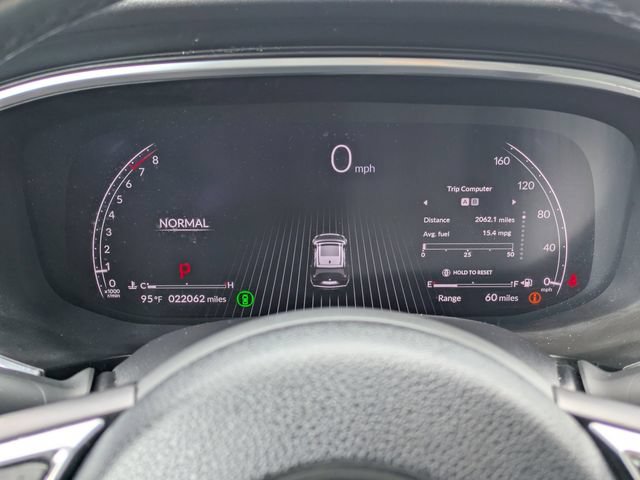 Used 2023 Acura MDX w/ Advance Package AWD/4WD image 21