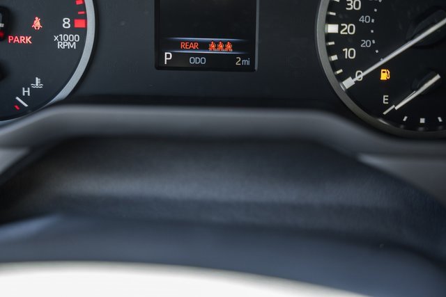 New 2026 Toyota Tundra SR5 image 42