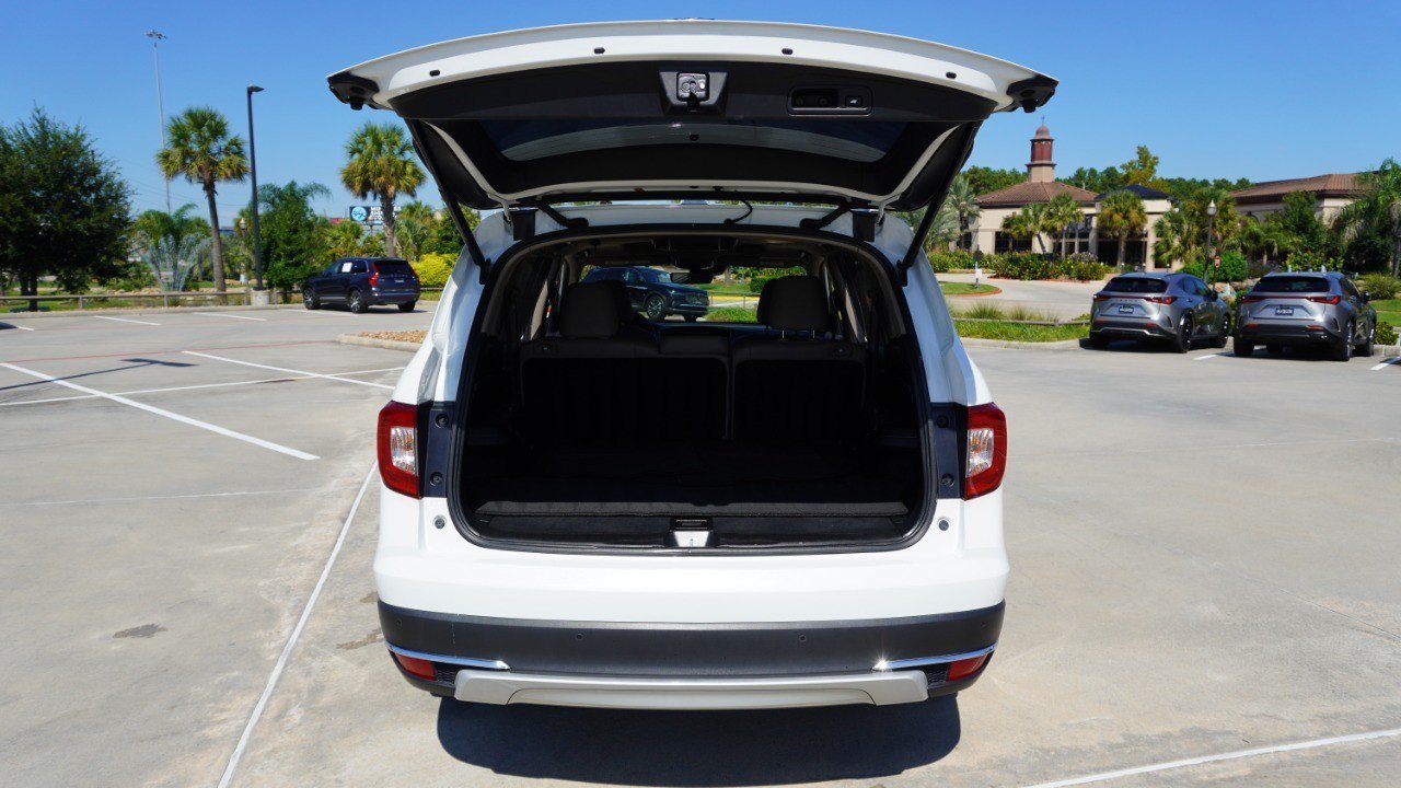 Used 2022 Honda Pilot Touring image 39