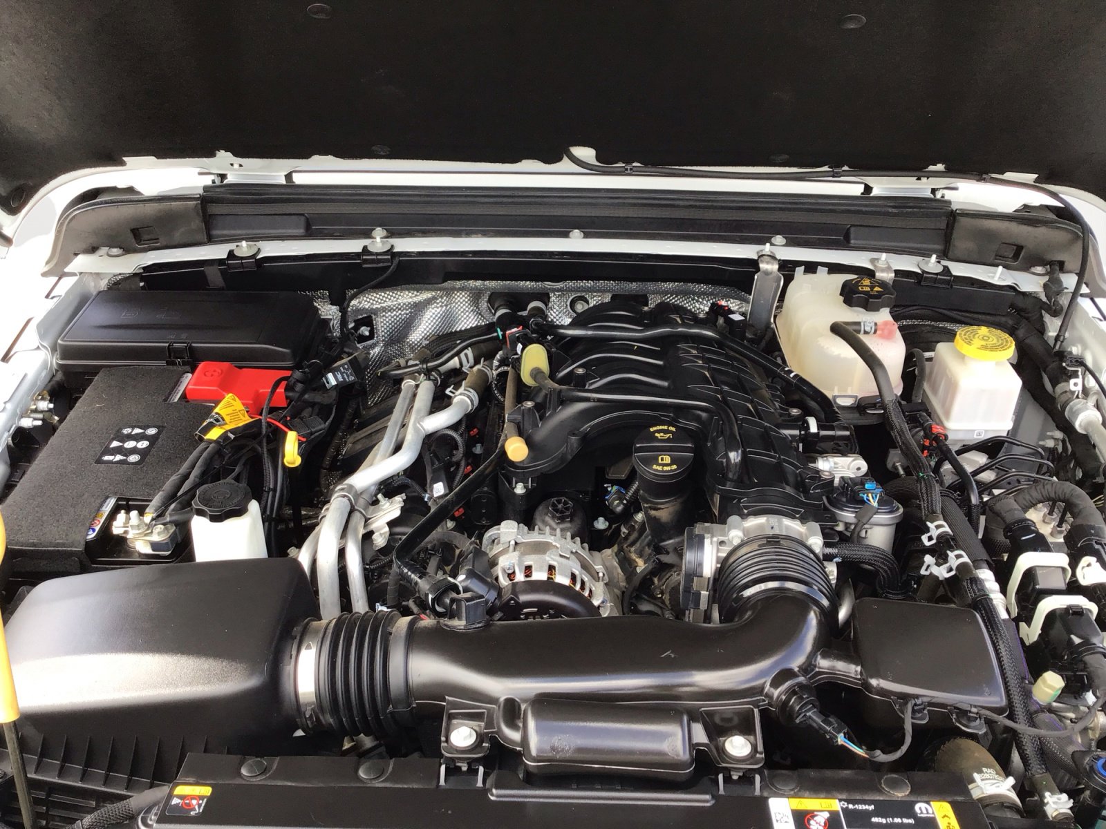 Used 2024 Jeep Gladiator Sport AWD/4WD image 28